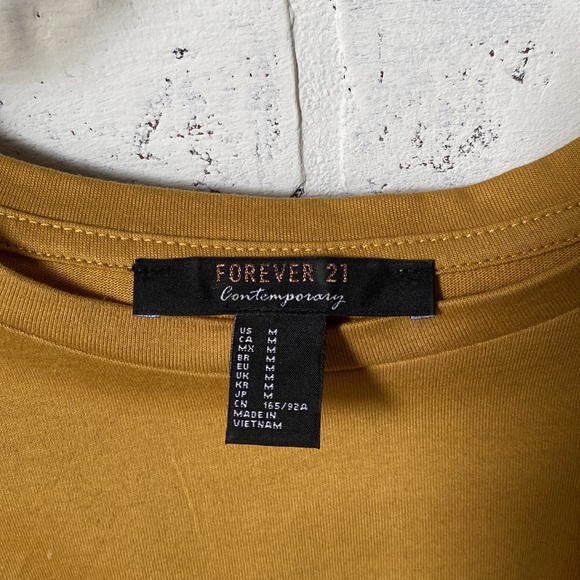 Forever 21 Dress - Picture 2 of 4